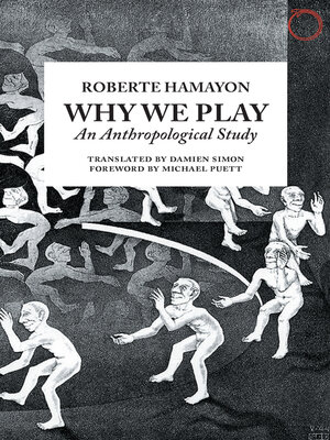 cover image of Why We Play